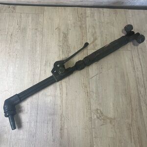 Vintage Craftsman cutting welding torch 624.54440‎